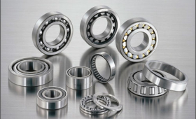 Các Yếu Tố Cơ Bản Để Lựa Chọn Vòng Bi, Bạc Đạn, Ổ Lăn