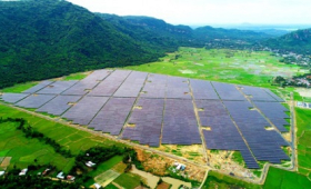 Điện Mặt Trời Nông Nghiệp: Tăng Hiệu Suất Sử Dụng Đất Đến 60%