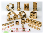 Bạc Trượt Thau