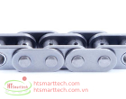 Bushing Chain (Bushing w Oil Hole) | Xích Ống Lót (Ống Lót Có Lỗ Dầu)