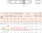 Conveyor Chains with Rubber Top | Xích Băng Tải Đầu Cao Su