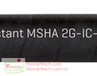 EFG4KL LOW TEMP SPIRAL WIRE HOSE