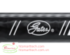 GLOBAL G1H 1-WIRE BRAID HOSE - HIGH-TEMP - SAE 100R1 TYPE AT