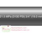 GLOBAL G2L POLARFLEX® HOSE - SAE 100R2 TYPE AT