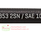GLOBAL G2L POLARFLEX® HOSE - SAE 100R2 TYPE AT