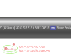GLOBAL M4KL MEGA4000™ POLARFLEX® HOSE - SAE 100R19