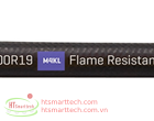 GLOBAL M4KL MEGA4000™ POLARFLEX® HOSE - SAE 100R19