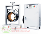 WTR-C-2 Inner Sleeve Bearing Heater | Giá Gia Nhiệt Tháo Lắp Ca Trong Vòng Bi