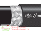 MEGATECH® 500 HIGH-TEMP OIL-AIR RETURN