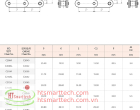 Standard Attachment Chains | Xích Liên Kết Tiêu Chuẩn
