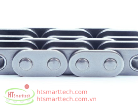 Bushing Chain (Roll Bushing) | Xích Ống Lót (Ống Lót Cuộn)