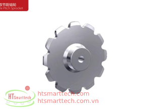 Double Pitch Sprocket | Nhông Xích Kép