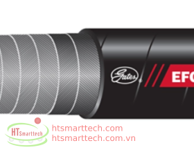 EFG5K-MTF SPIRAL WIRE HOSE - 350 BAR - MEGATUFF® COVER