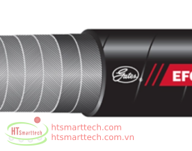 EFG5K-XTF SPIRAL WIRE HOSE - SAE 100R13 - XTRATUFF® COVER