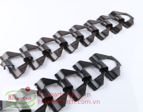 Feed Conveying Chains | Xích Vận Chuyển Thức Ăn Chăn Nuôi