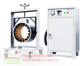 WTR-C-2 Inner Sleeve Bearing Heater | Giá Gia Nhiệt Tháo Lắp Ca Trong Vòng Bi