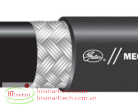 MEGATECH® 250 HIGH-TEMP TRANSMISSION OIL COOLER (TOC) HOSE