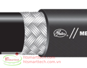 MEGATECH® 500 HIGH-TEMP OIL-AIR RETURN