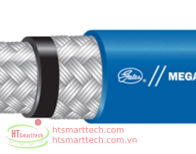 MEGATECH® II - SAE 100R2 TYPE AT - ACP
