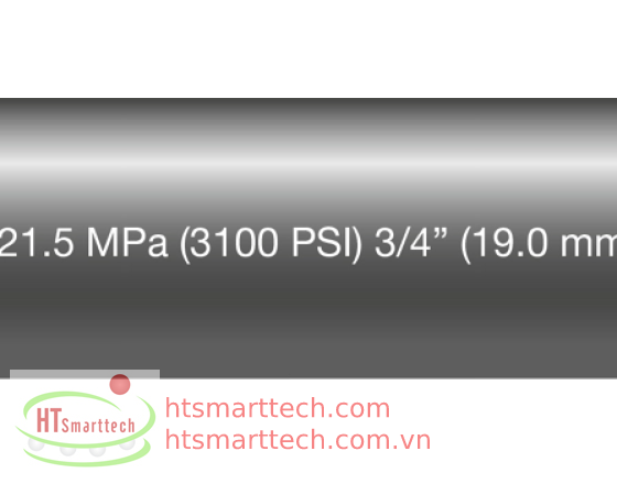 GLOBAL G2L POLARFLEX® HOSE - SAE 100R2 TYPE AT
