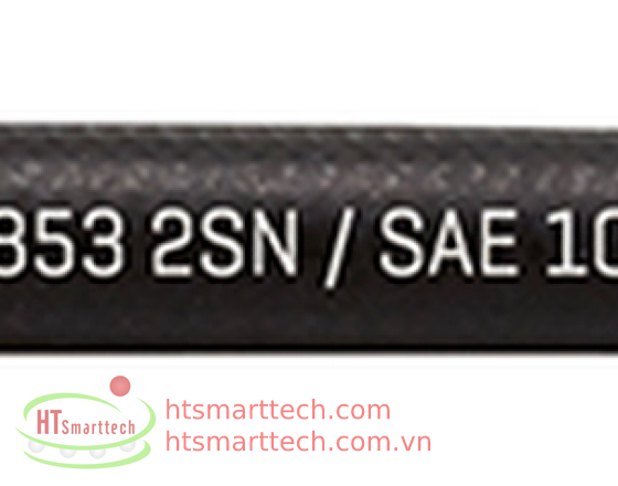 GLOBAL G2L POLARFLEX® HOSE - SAE 100R2 TYPE AT